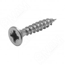 Саморіз по дереву SR3016BL (1000шт)