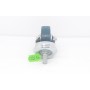 Колеса на резьбе синяя м8 FR8-50 (ЯЩИК 200(35КГ