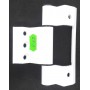 Петля для металлопластиковых дверей GY-3
