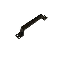 ручка дверная скоба  RO180B