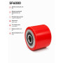 Ролик підвилковий SF60*80 (600 кг, ящ 12)