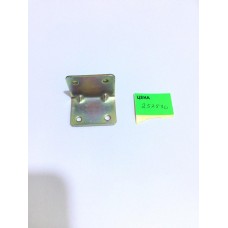 Уголок мебельный металлический   YG252525 (уп 50шт)