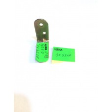 Уголок мебельный металлический   YG353517 (уп 50шт)