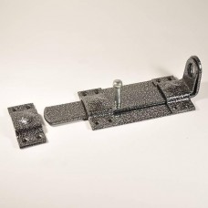засов для ворот под замок SP14580