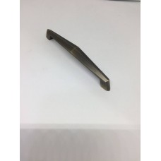 Ручка мебельная рейлинг бронза RO2262-128AB (ящ 400)